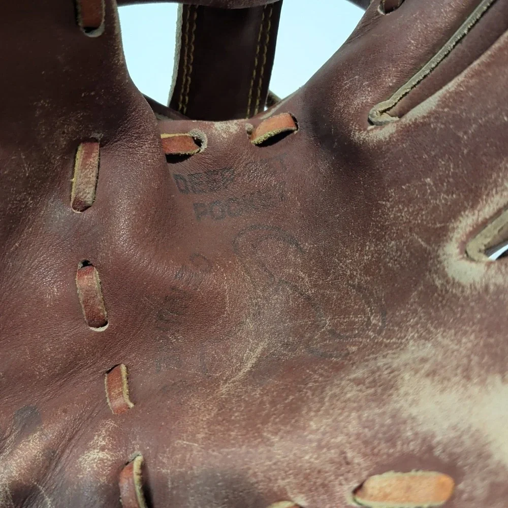 SSK Youth Baseball Glove AA-231-3 RH 8